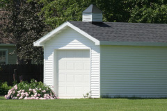 Greet outbuilding construction costs